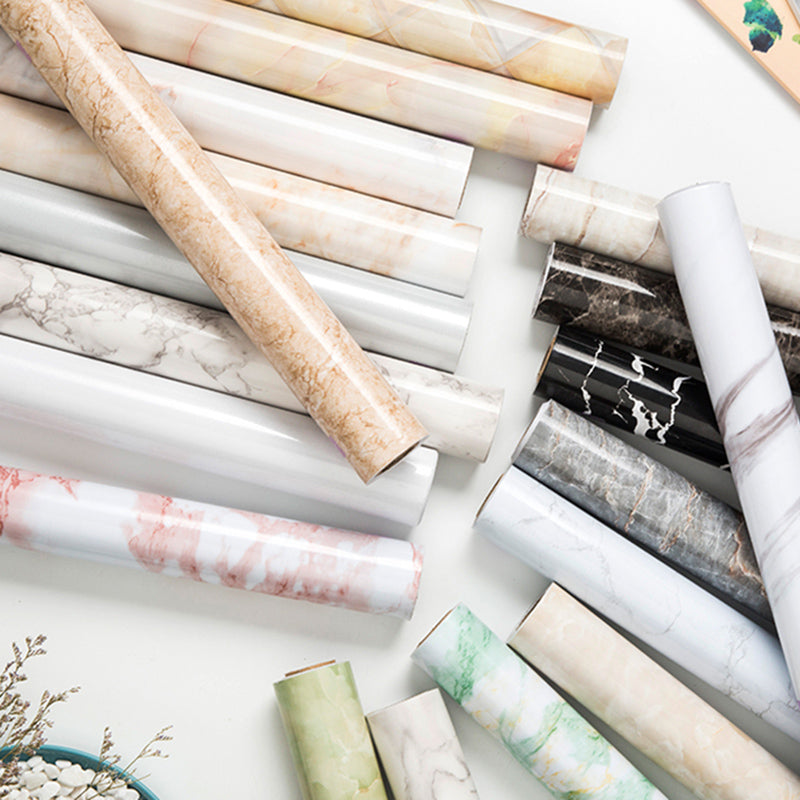 Easy Install PVC Stick On Wall Tiles