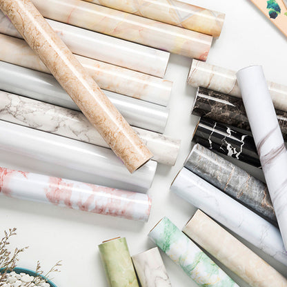 Easy Install PVC Stick On Wall Tiles