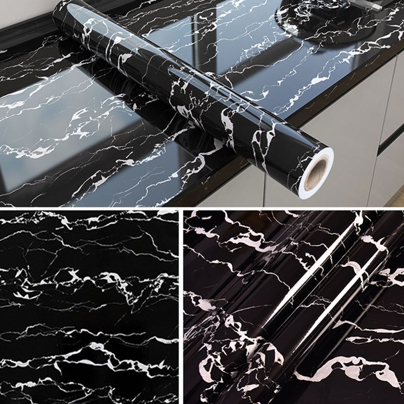 Easy Install PVC Stick On Wall Tiles
