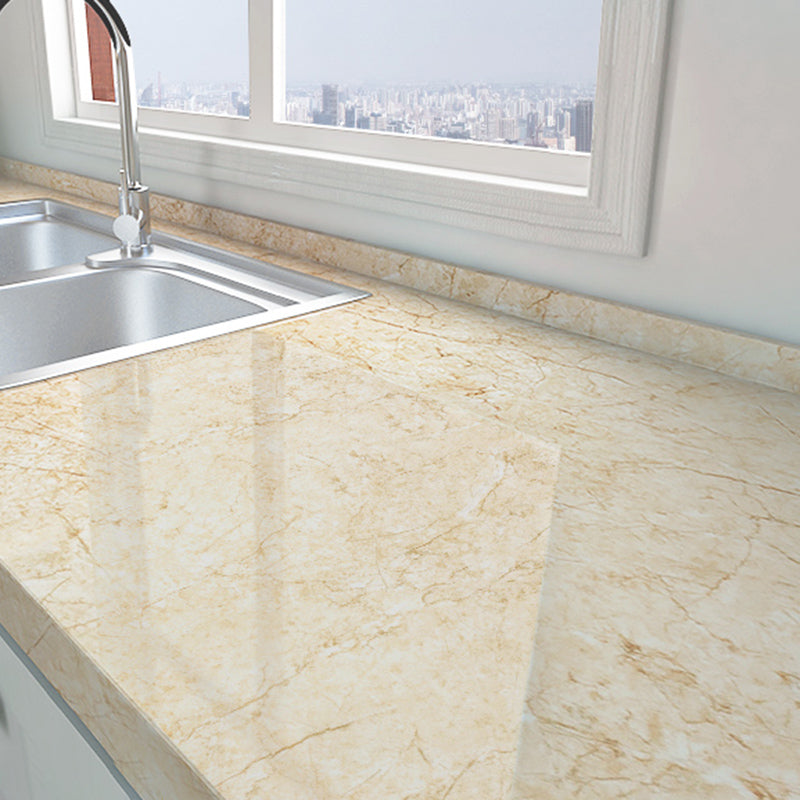Easy Install PVC Stick On Wall Tiles