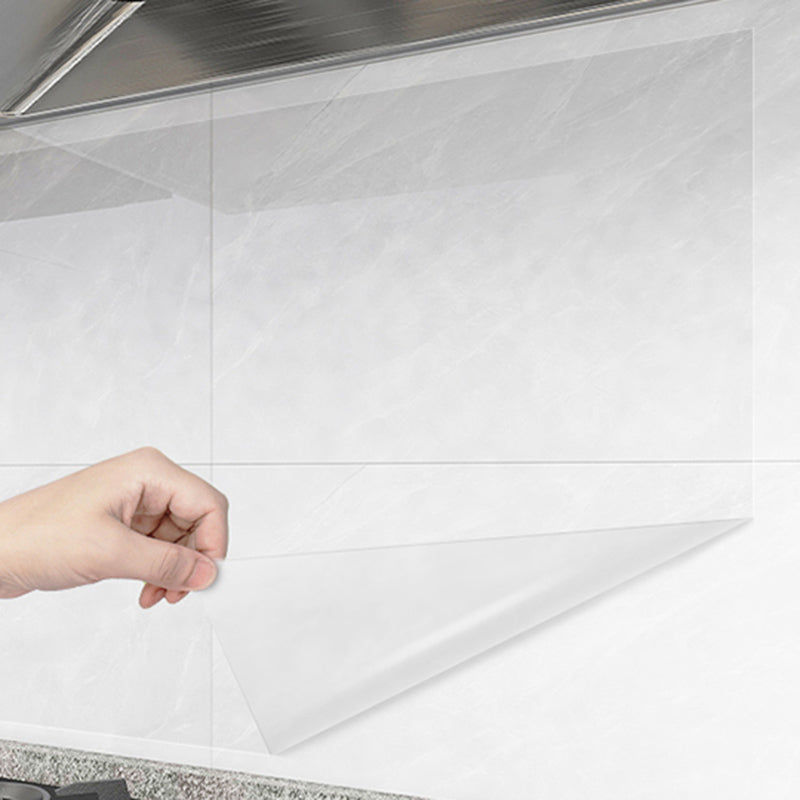Easy Install PVC Stick On Wall Tiles