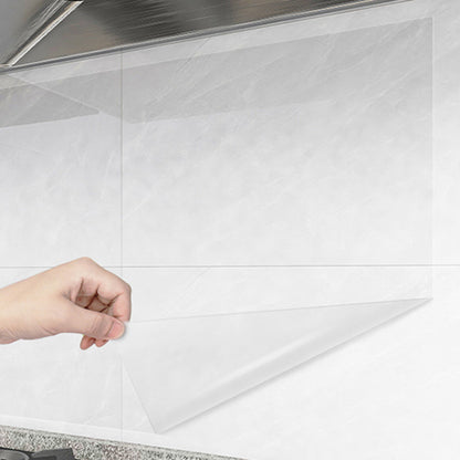 Easy Install PVC Stick On Wall Tiles