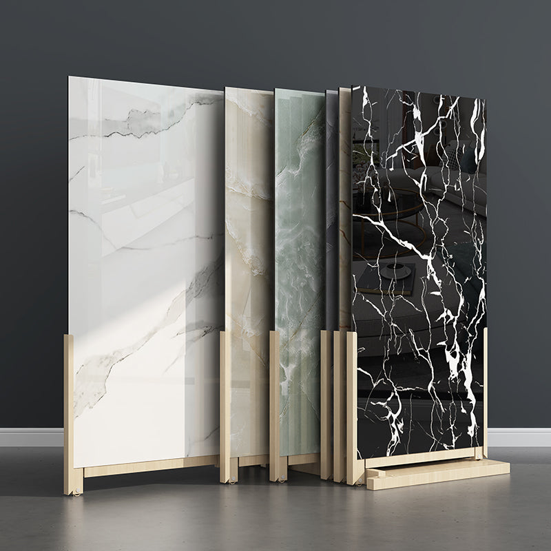 Easy Stick Wall Tiles Modern Mosaic Decor
