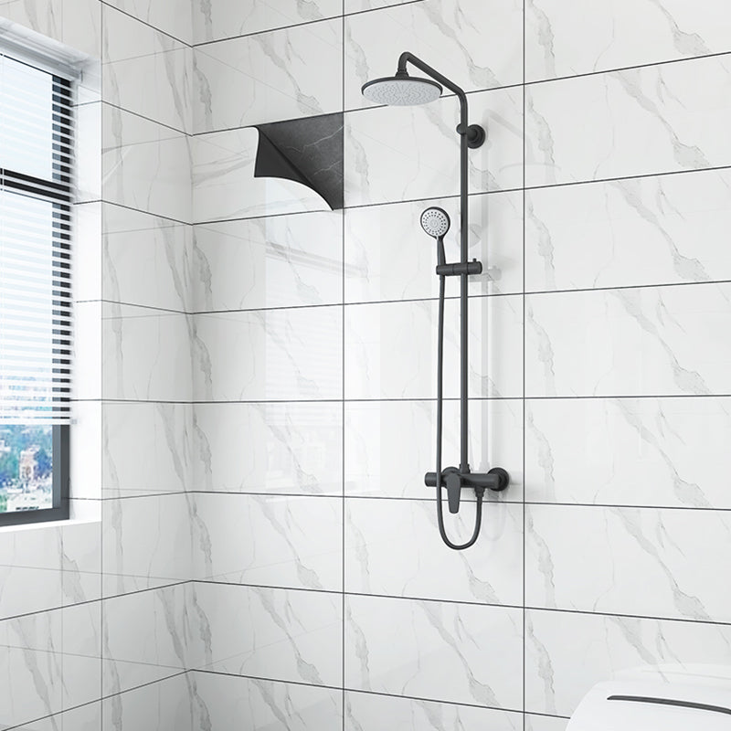Easy Stick Wall Tiles Modern Mosaic Decor