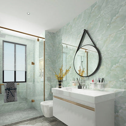 Easy Stick Wall Tiles Modern Mosaic Decor