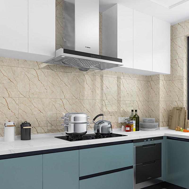 Easy Stick Wall Tiles Modern Mosaic Decor