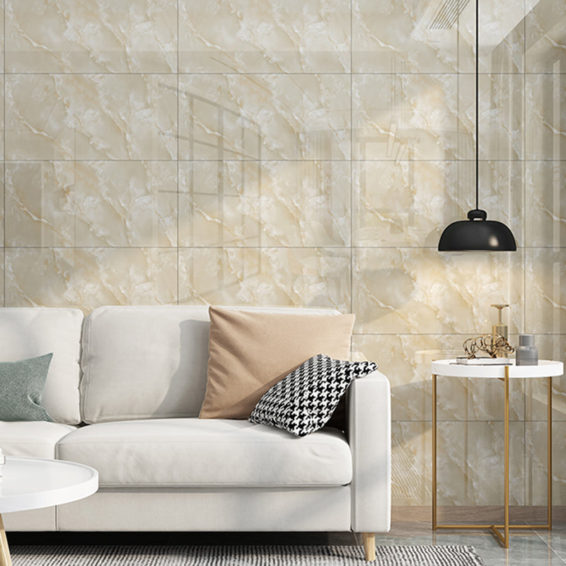 Easy Stick Wall Tiles Modern Mosaic Decor