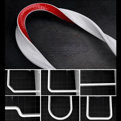 Waterproof Seal Strip for Leak Proofing and Moisture Defense
