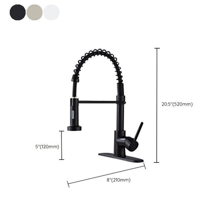 Luxury Brass Bathroom Faucet 3-Function Sink Tap