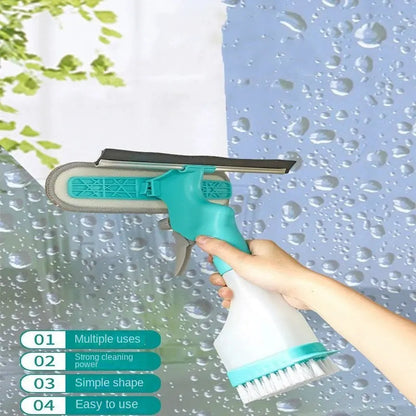 Easy Clean Window Spray