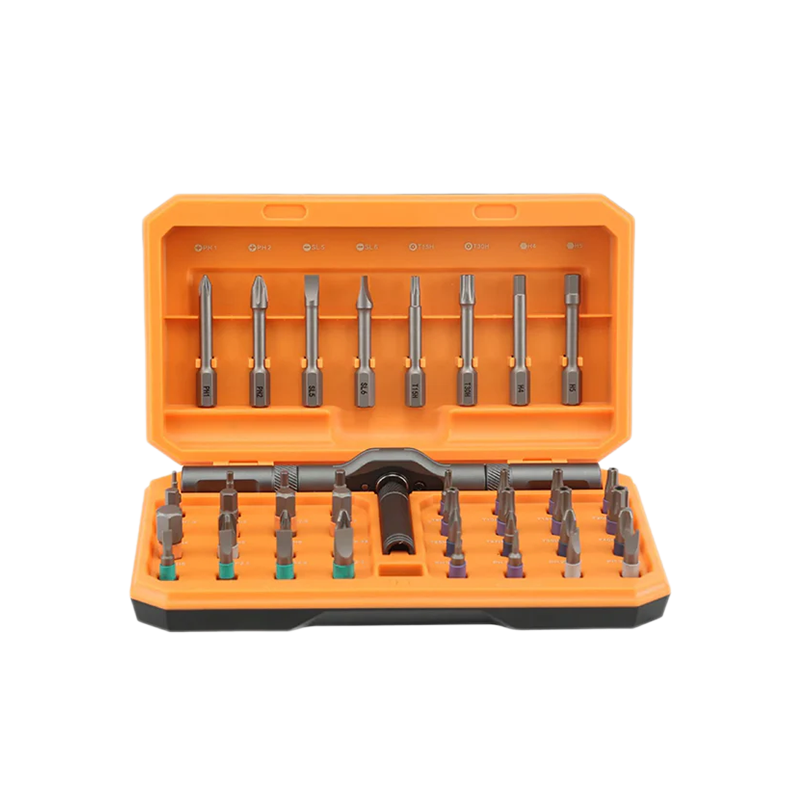 Premium 24-in-1 Multi Tool Screwdriver Kit - Yeezlab
