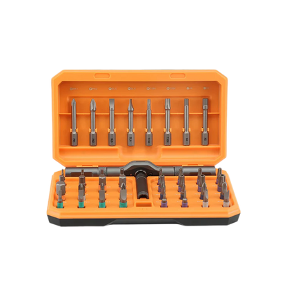 Premium 24-in-1 Multi Tool Screwdriver Kit - Yeezlab
