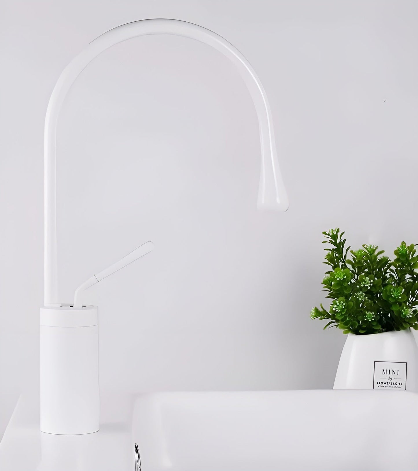 EasyTouch 360 Faucet | Smooth Leak-Free Faucet Control