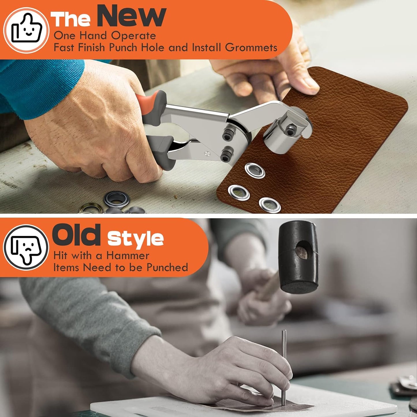 Professional Grip Pencil Sharpener