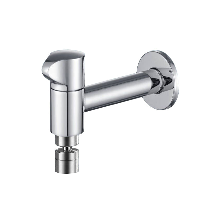 Heavy Duty Solid Brass Bathroom Faucet Handle - Yeezlab