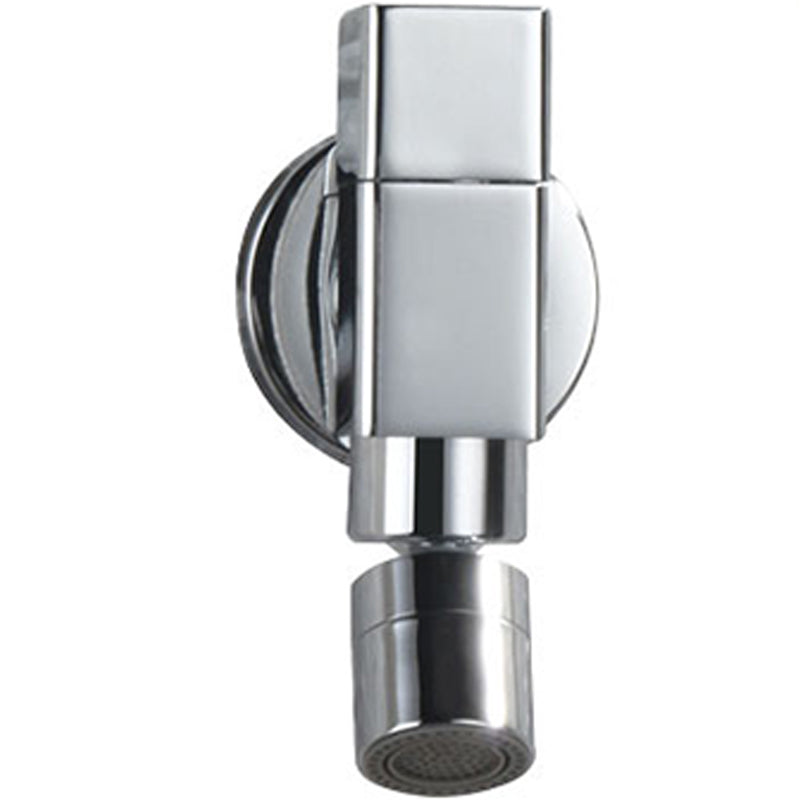 Heavy Duty Solid Brass Bathroom Faucet Handle