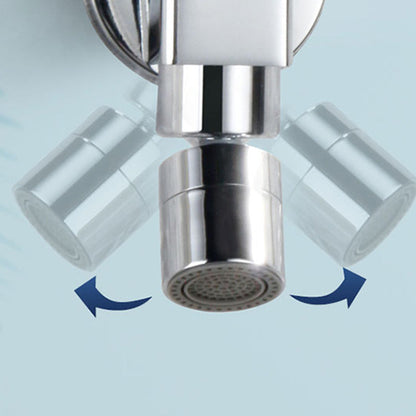Heavy Duty Solid Brass Bathroom Faucet Handle