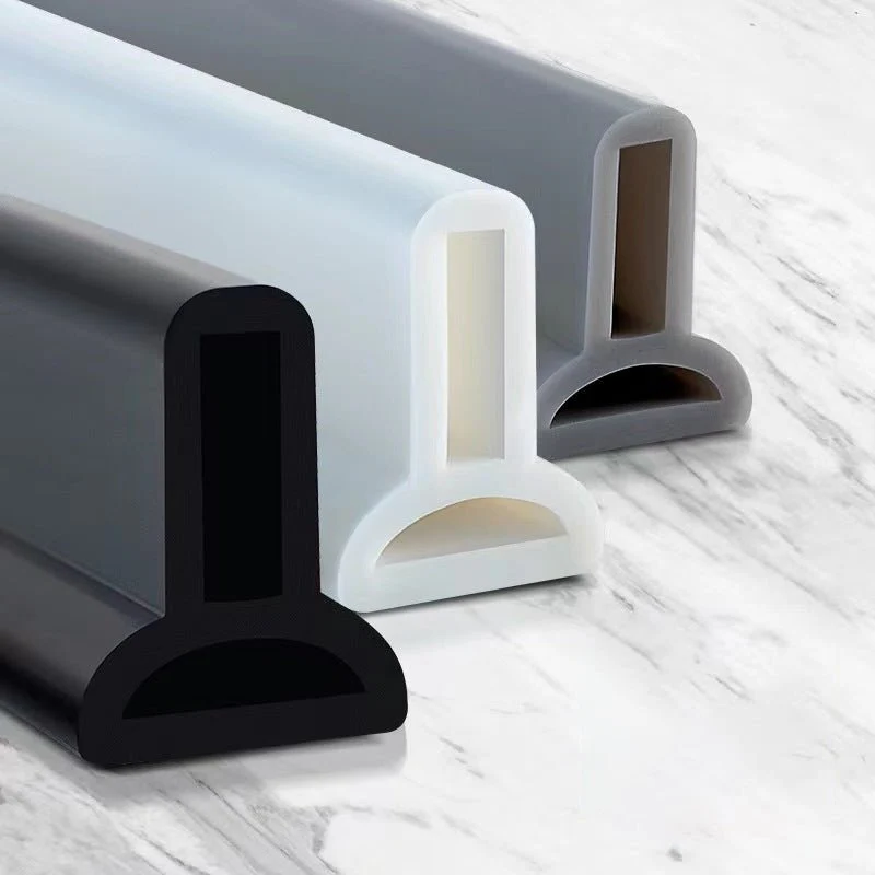 Waterproof Seal Strip for Leak Proofing and Moisture Defense