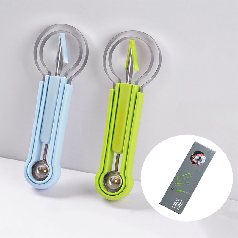 Easy Ice Cream Scoop Spoon