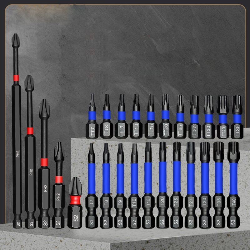 Yeezlab | Premium Hex Key Wing Nut Driver Set