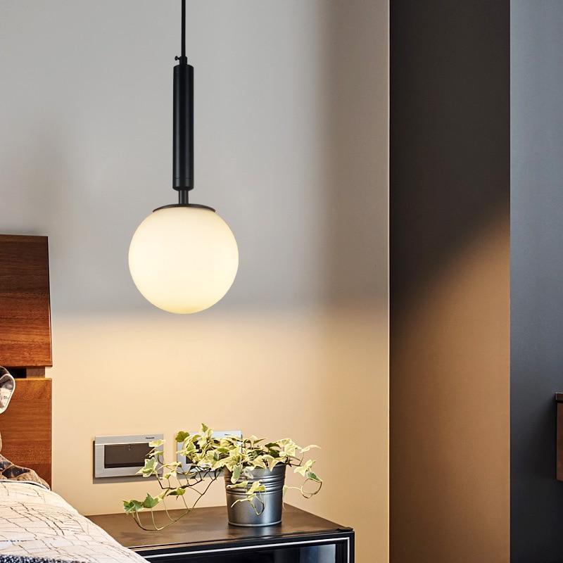 Stylish LED Pendant Light Fixture