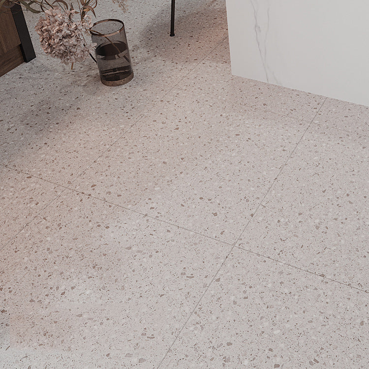 Easy Install Marble Effect Vinyl Flooring Tiles
