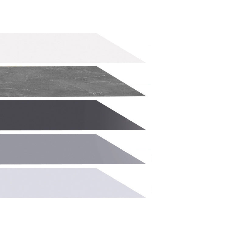 Easy Install Marble Effect Vinyl Flooring Tiles