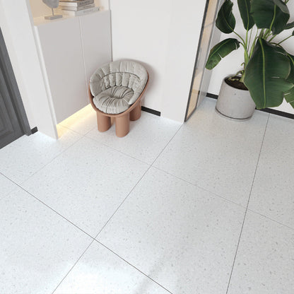 Easy Install Marble Effect Vinyl Flooring Tiles
