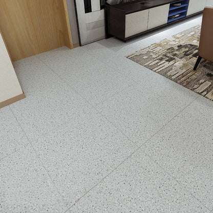 Easy Install Marble Effect Vinyl Flooring Tiles