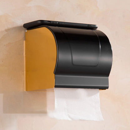 Modern Black Bathroom Set Accessories