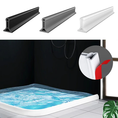 Waterproof Seal Strip for Leak Proofing and Moisture Defense