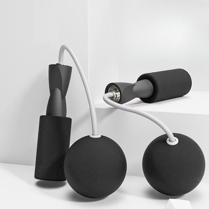 Wireless Heavy Duty Jump Rope for Fitness Exercise - Yeezlab