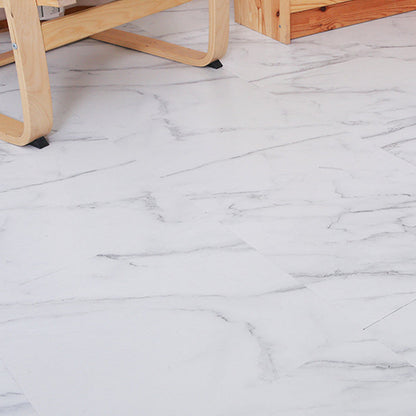 Matte Finish Self Adhesive Vinyl Flooring Tiles