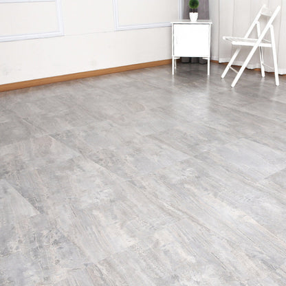 Matte Finish Self Adhesive Vinyl Flooring Tiles