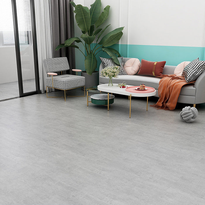 Matte Finish Self Adhesive Vinyl Flooring Tiles