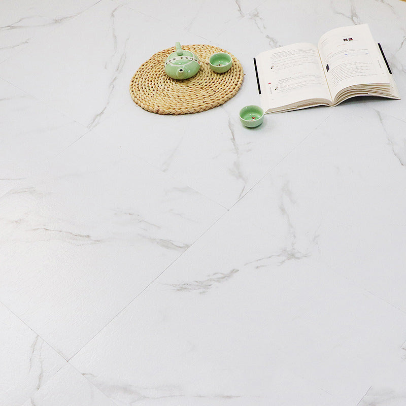 Matte Finish Self Adhesive Vinyl Flooring Tiles