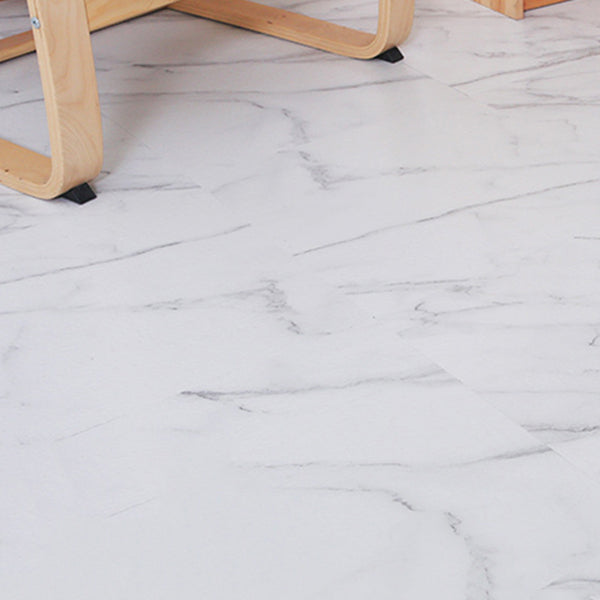 Matte Finish Self Adhesive Vinyl Flooring Tiles
