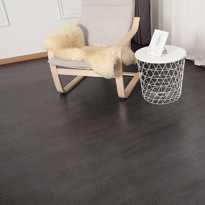 Matte Finish Self Adhesive Vinyl Flooring Tiles