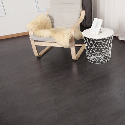 Matte Finish Self Adhesive Vinyl Flooring Tiles