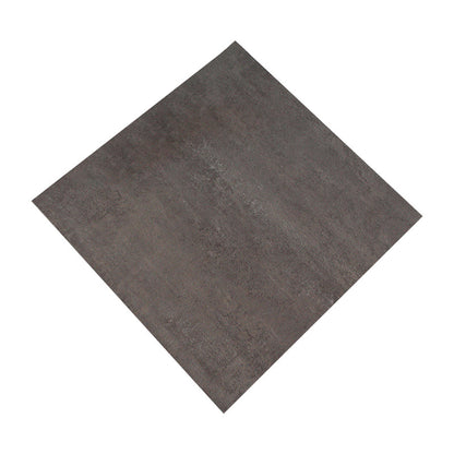 Matte Finish Self Adhesive Vinyl Flooring Tiles