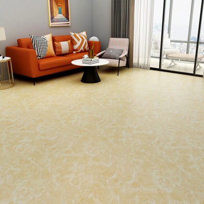 Matte Finish Self Adhesive Vinyl Flooring Tiles