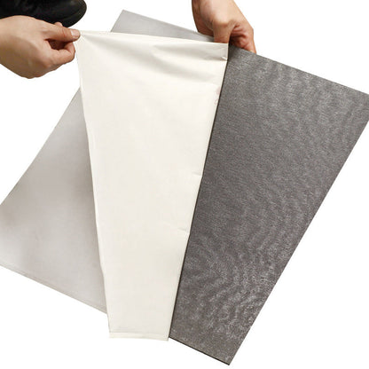 Matte Finish Self Adhesive Vinyl Flooring Tiles