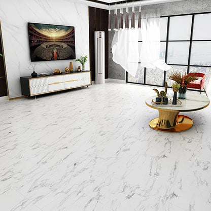 Matte Finish Self Adhesive Vinyl Flooring Tiles