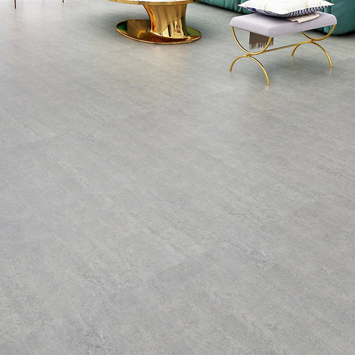 Matte Finish Self Adhesive Vinyl Flooring Tiles