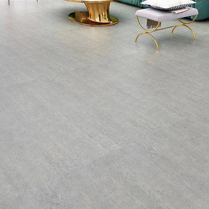 Matte Finish Self Adhesive Vinyl Flooring Tiles