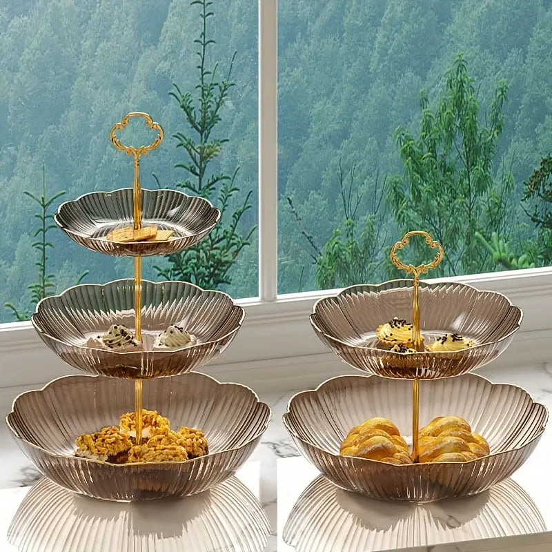 Yeezlab | EasyStack - Compact Fresh Fruit Keeper