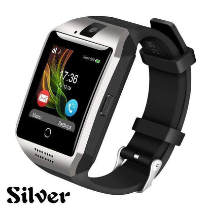 Yeezlab | Wireless Fitness Tracker Smartwatch