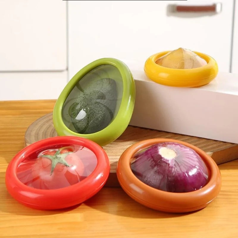 Fresh Food Saver Container - Yeezlab