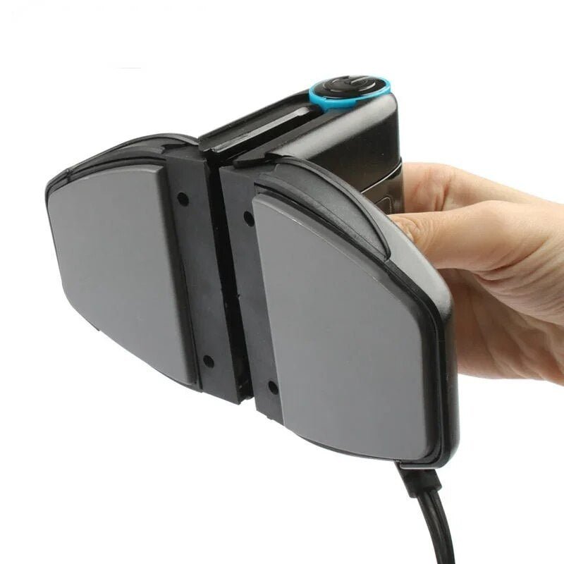 Portable Folding Travel Iron