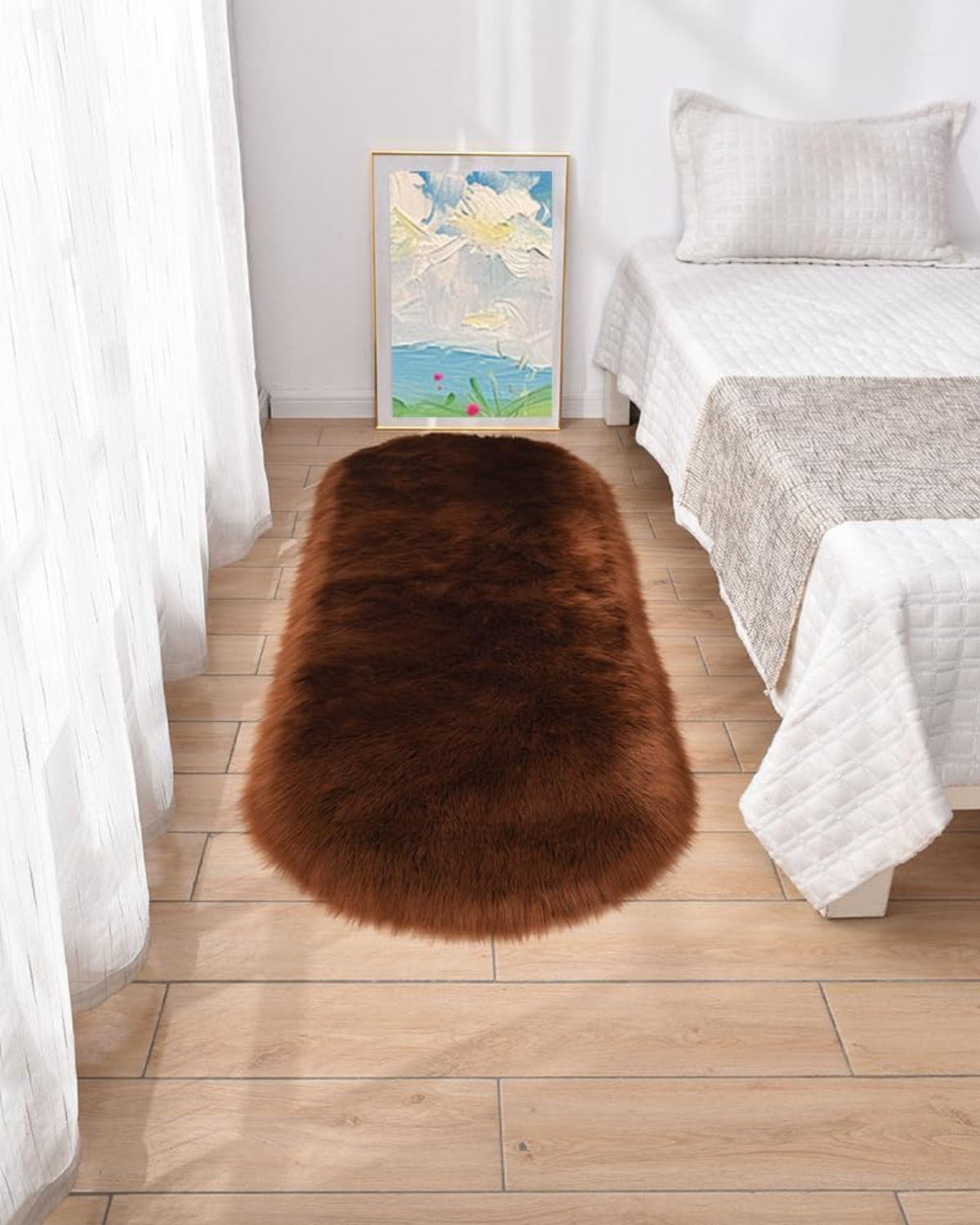 Cozy Yeezlab Throw Blanket with Ultra Soft Fabric